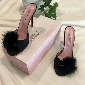 Agent Provocateur | Shoes | Agent Provocateur Sexy Kitten